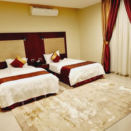 Raoum Inn Sakaka Dış mekan fotoğraf