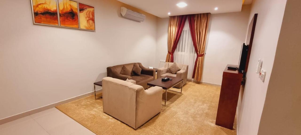 Raoum Inn Sakaka Dış mekan fotoğraf