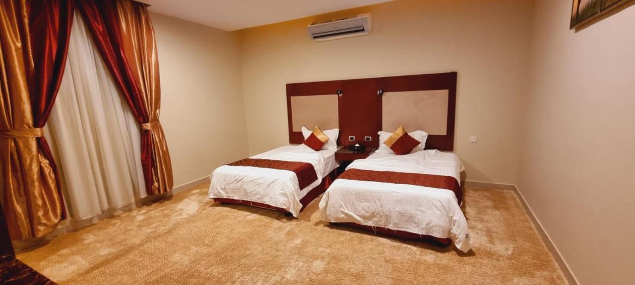 Raoum Inn Sakaka Dış mekan fotoğraf