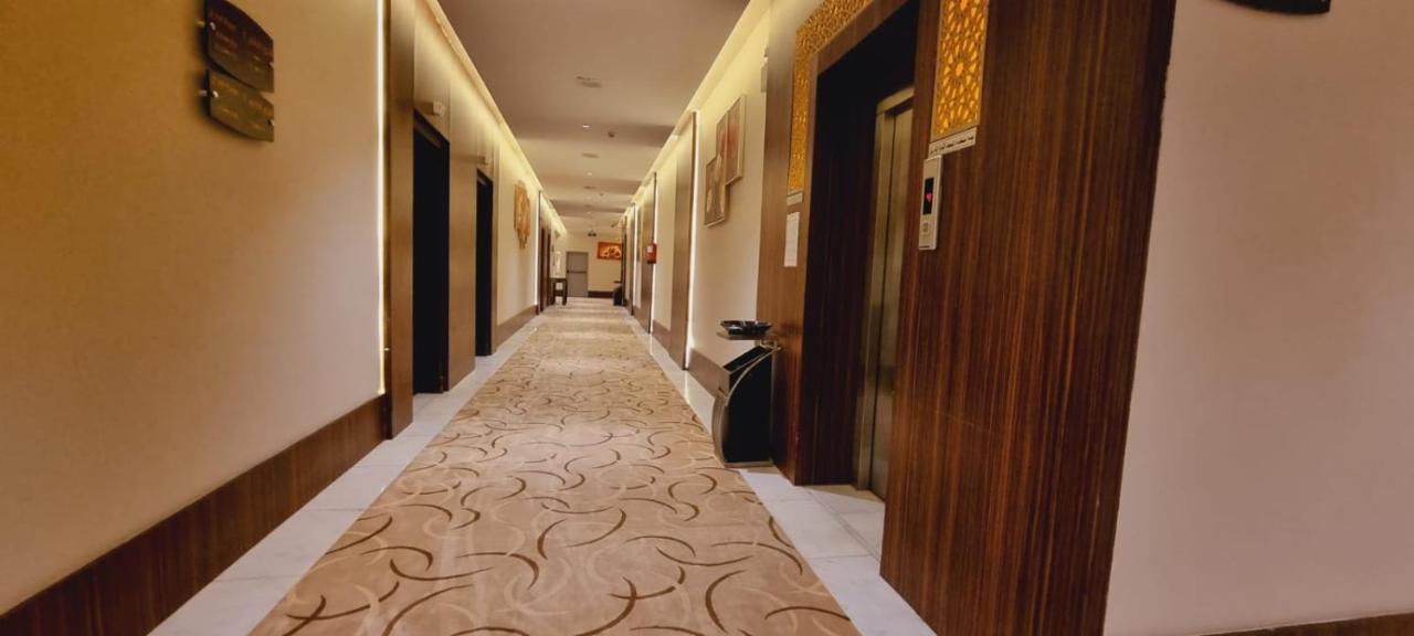 Raoum Inn Sakaka Dış mekan fotoğraf