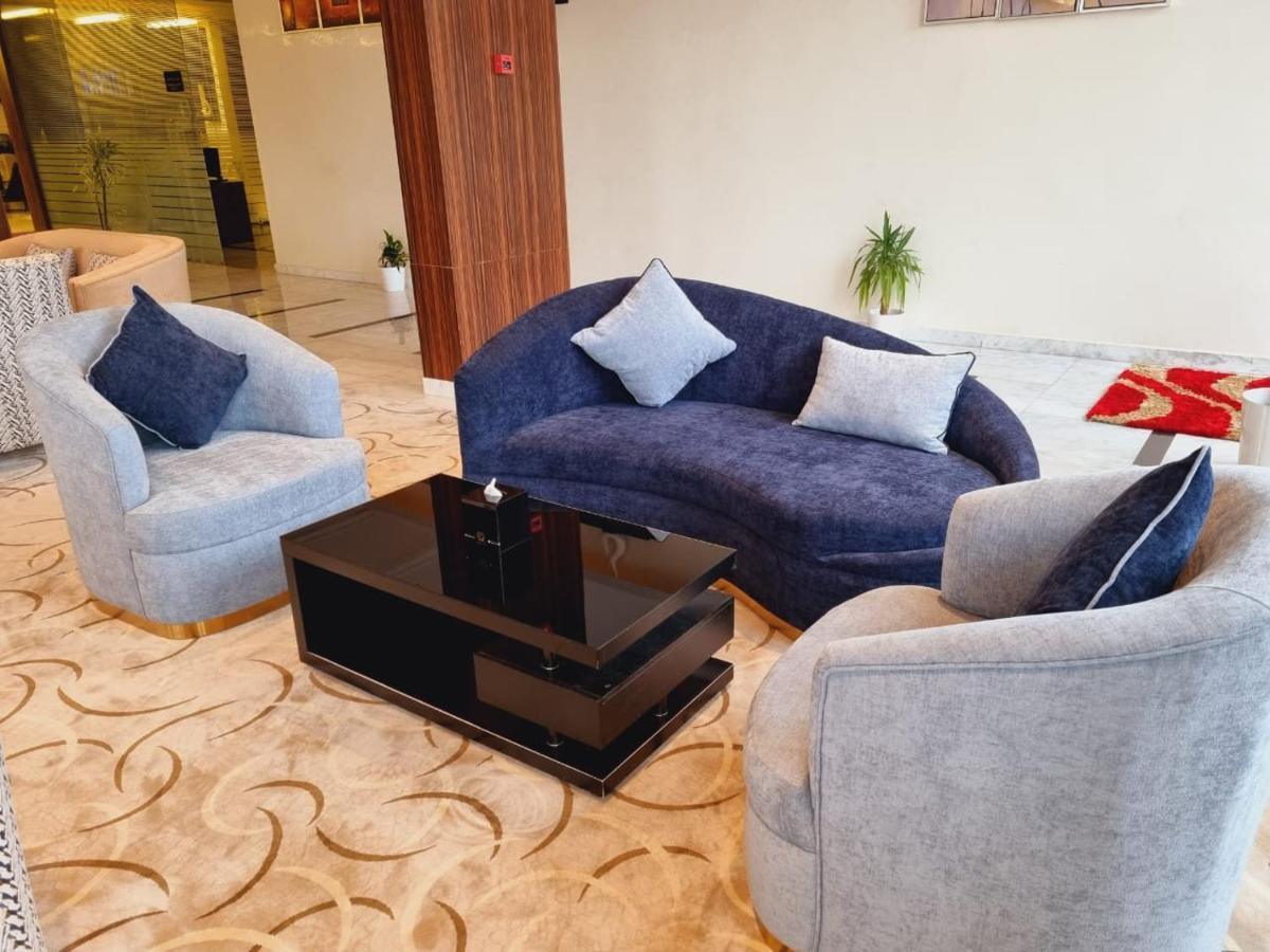 Raoum Inn Sakaka Dış mekan fotoğraf