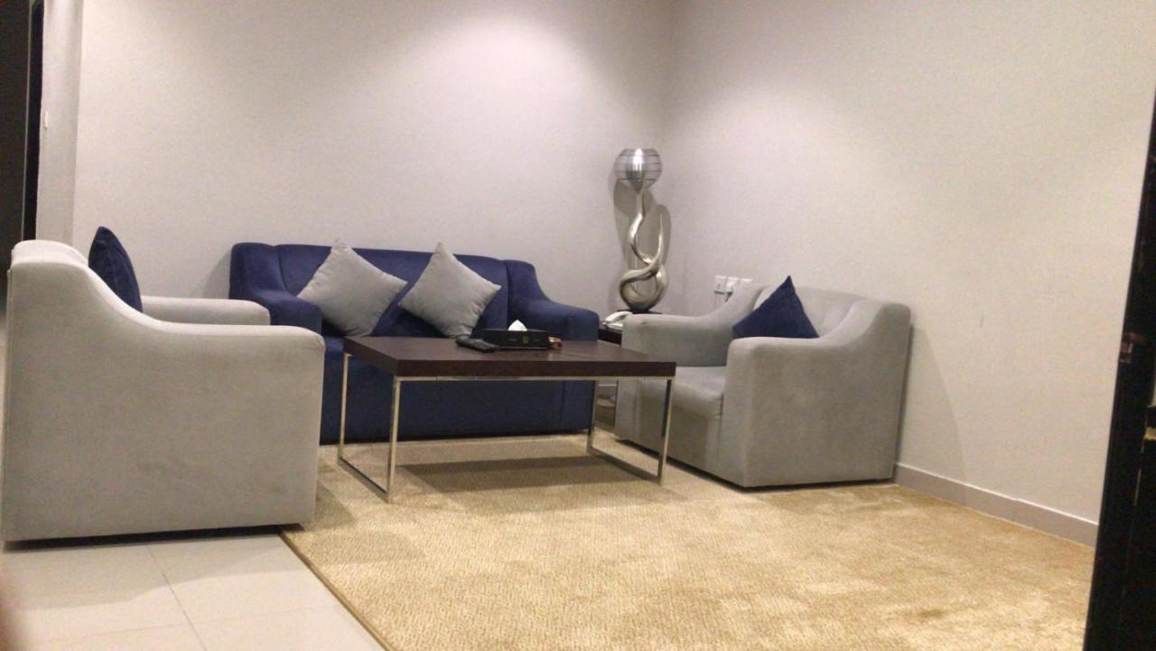 Raoum Inn Sakaka Dış mekan fotoğraf