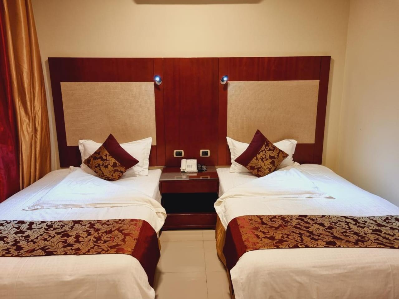 Raoum Inn Sakaka Dış mekan fotoğraf