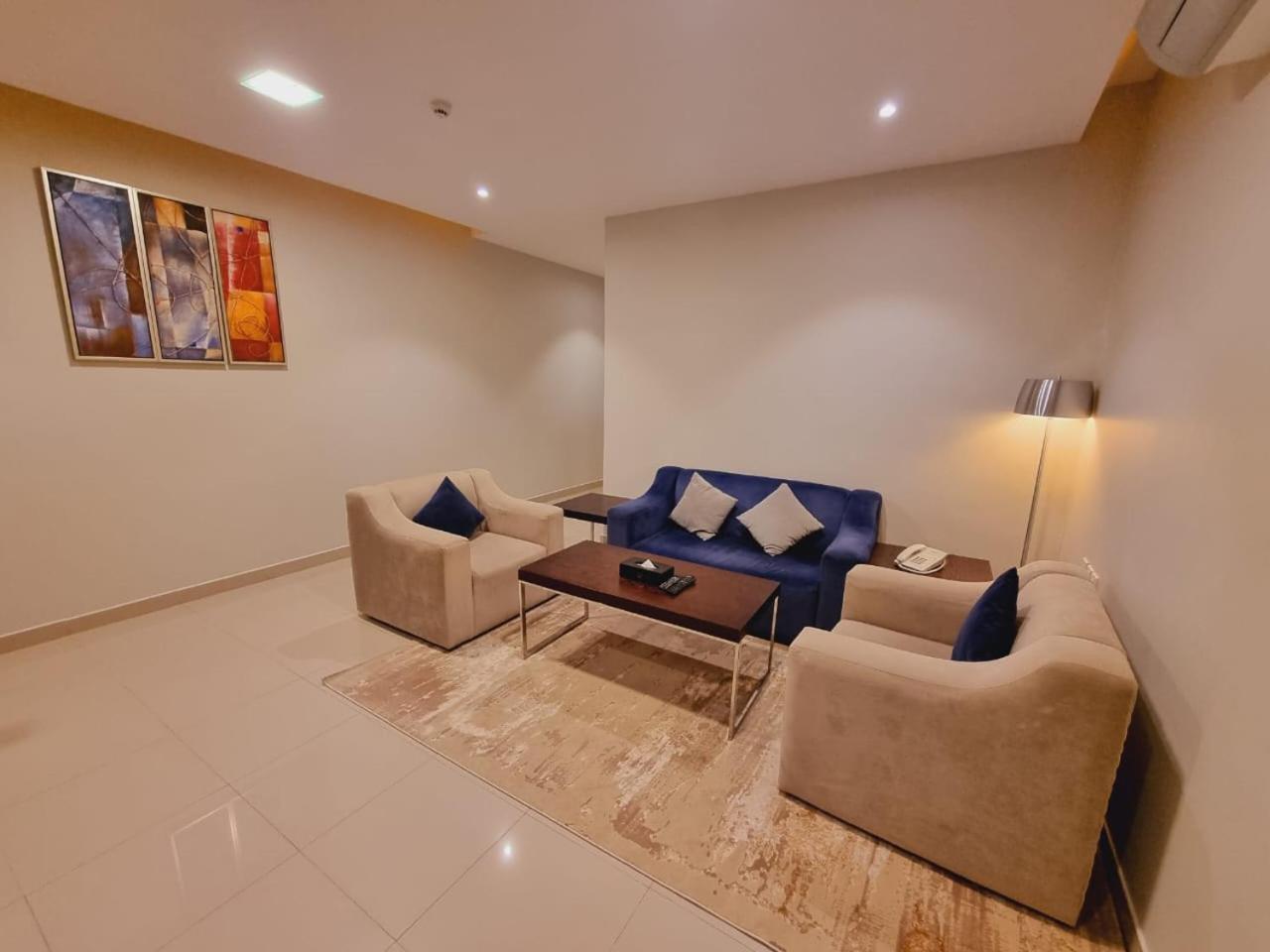 Raoum Inn Sakaka Dış mekan fotoğraf