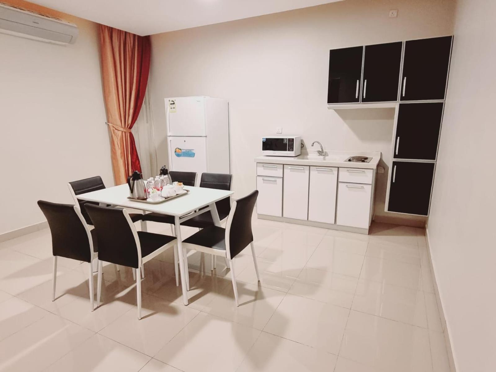 Raoum Inn Sakaka Dış mekan fotoğraf