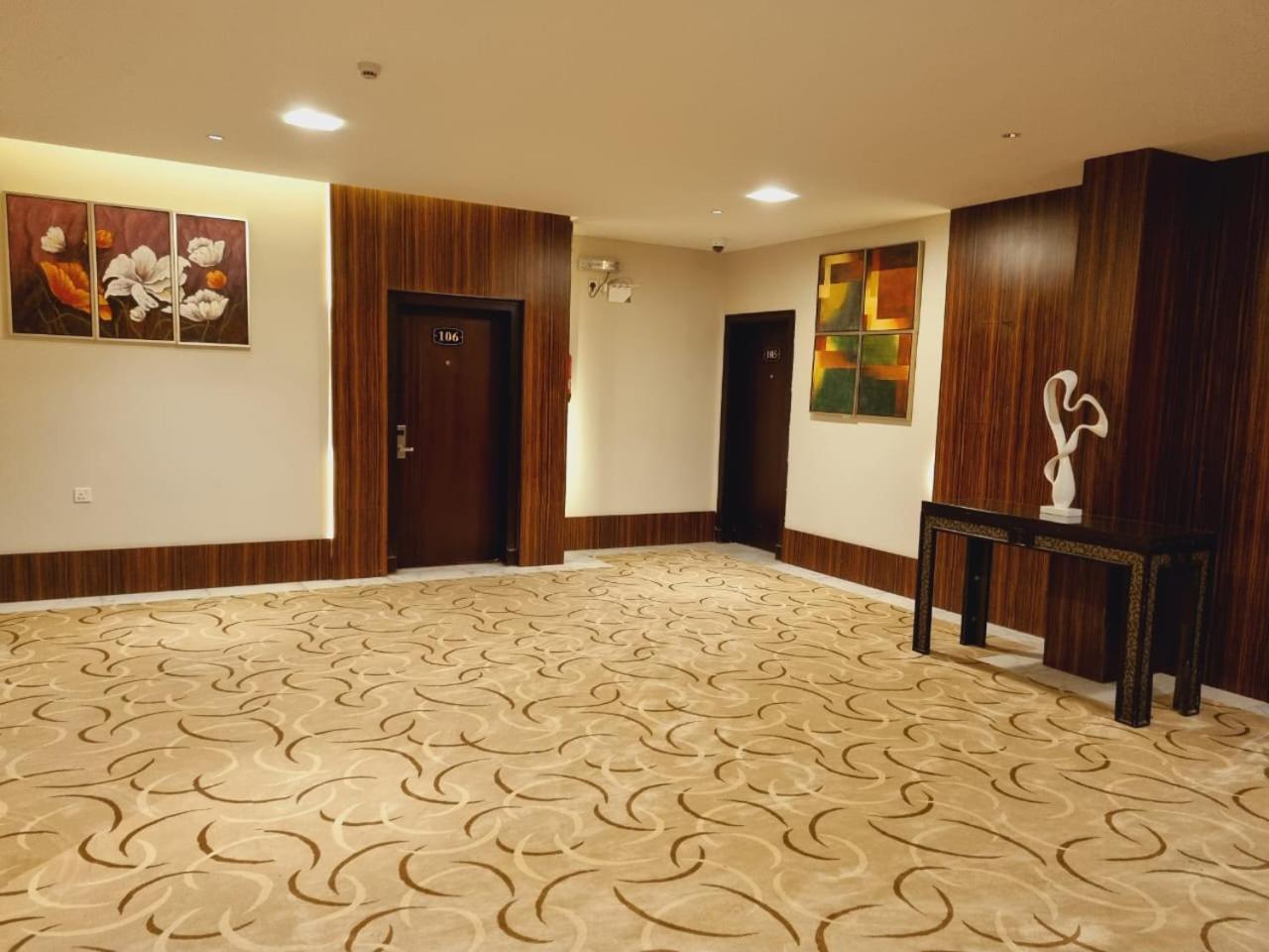 Raoum Inn Sakaka Dış mekan fotoğraf