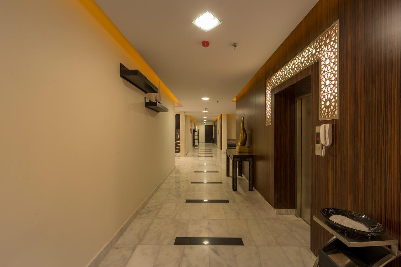 Raoum Inn Sakaka Dış mekan fotoğraf