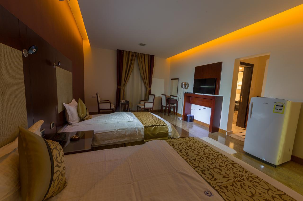 Raoum Inn Sakaka Dış mekan fotoğraf
