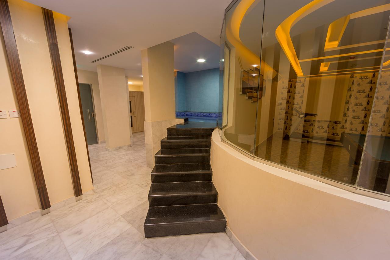 Raoum Inn Sakaka Dış mekan fotoğraf