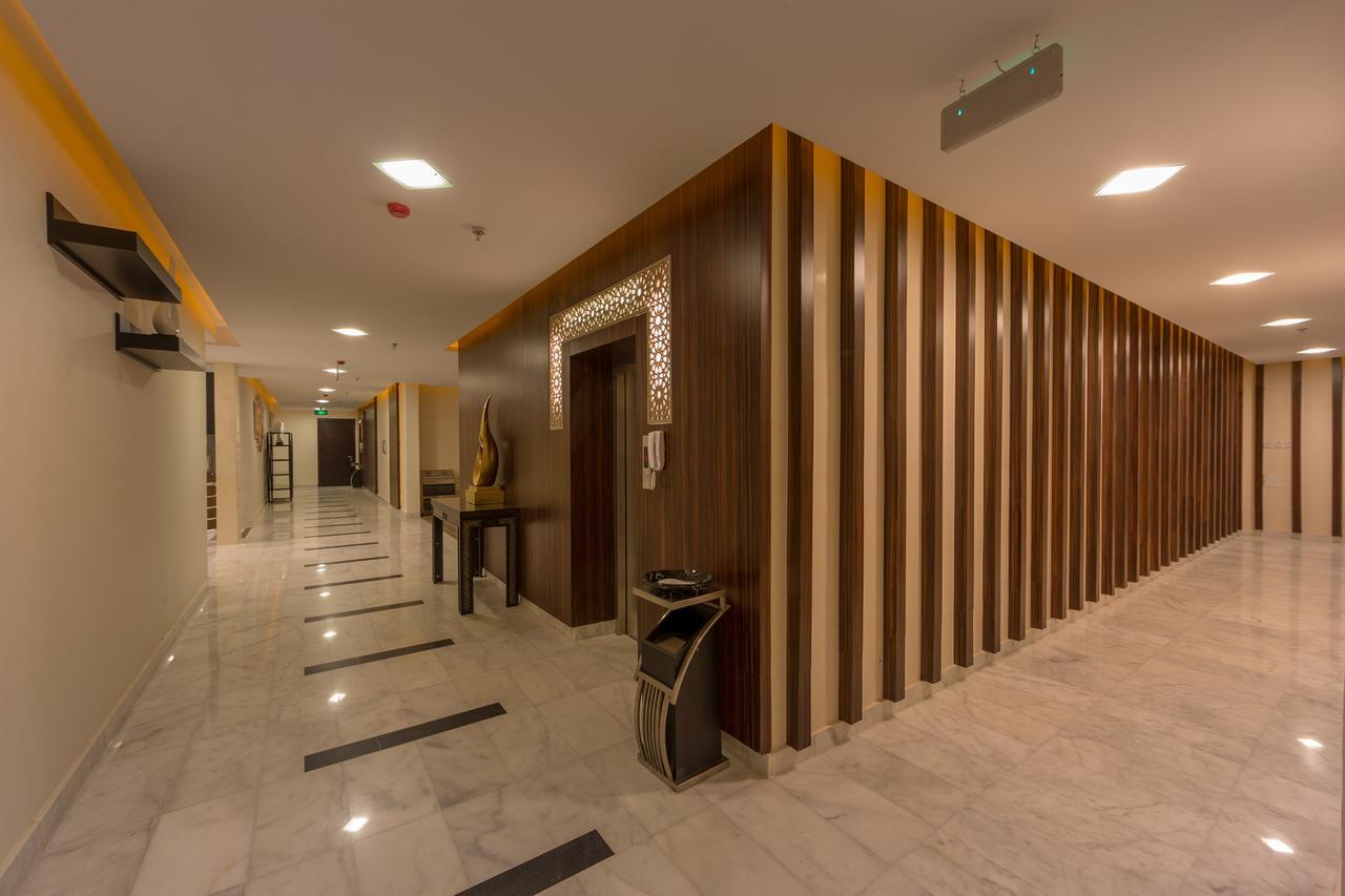 Raoum Inn Sakaka Dış mekan fotoğraf