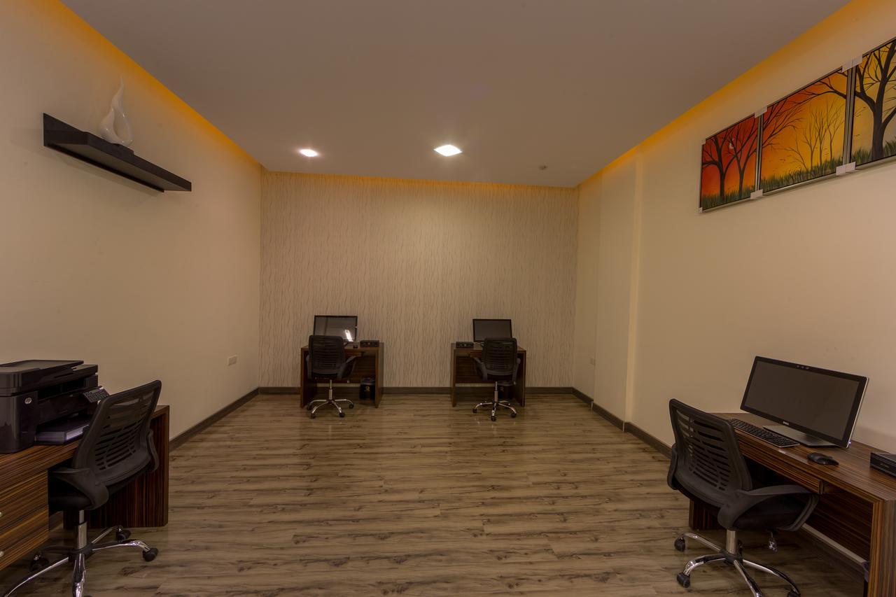 Raoum Inn Sakaka Dış mekan fotoğraf