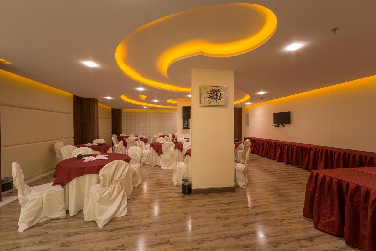 Raoum Inn Sakaka Dış mekan fotoğraf