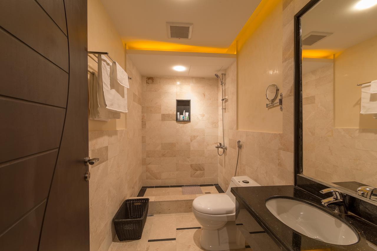 Raoum Inn Sakaka Dış mekan fotoğraf