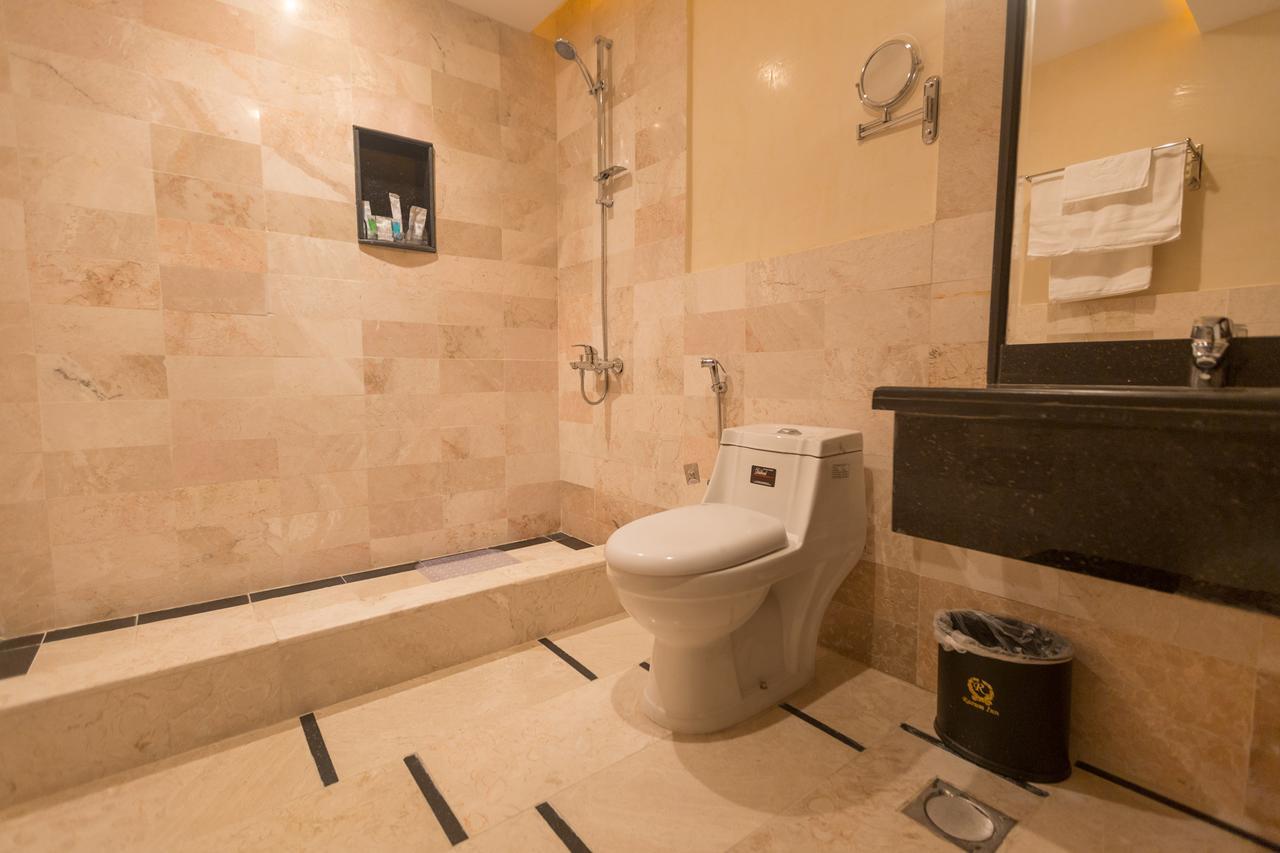 Raoum Inn Sakaka Dış mekan fotoğraf