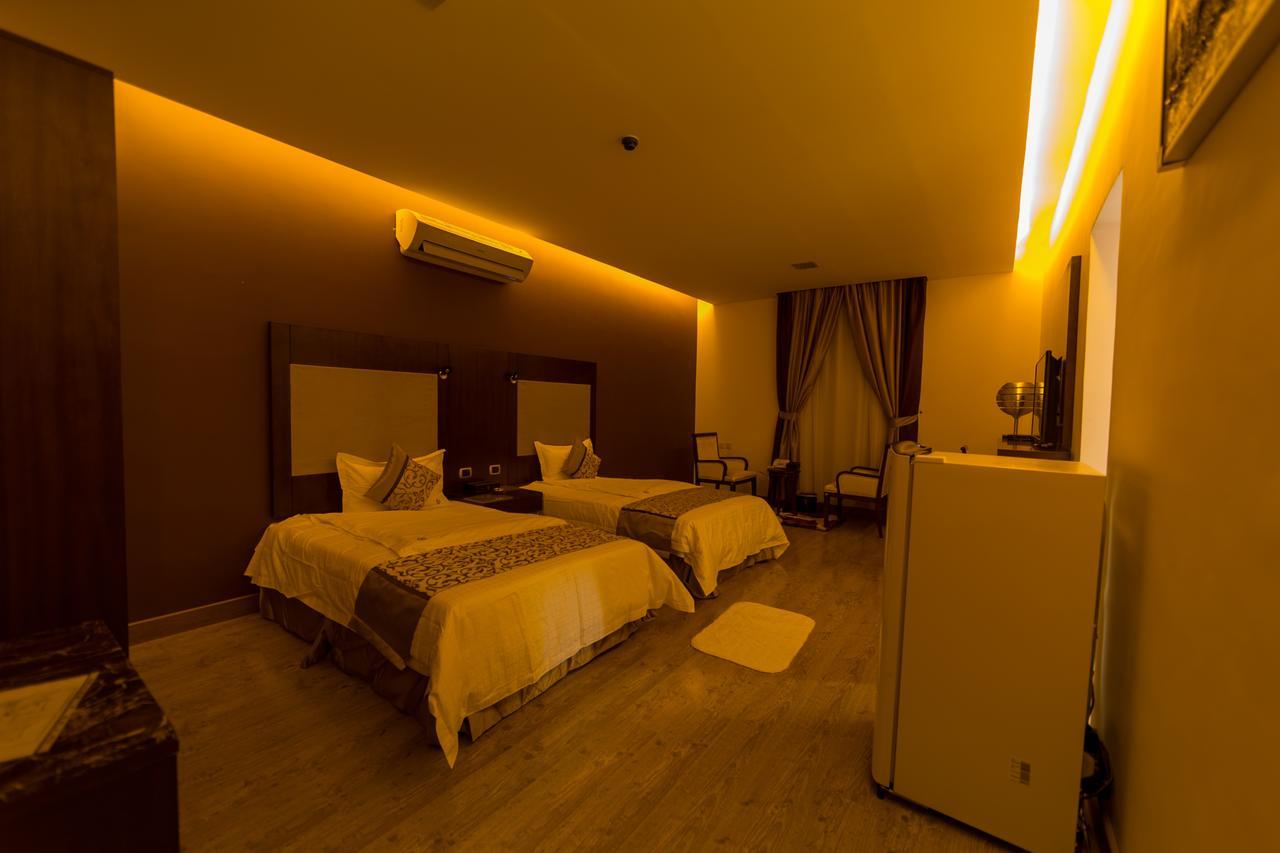 Raoum Inn Sakaka Dış mekan fotoğraf