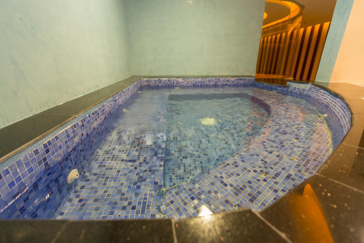 Raoum Inn Sakaka Dış mekan fotoğraf