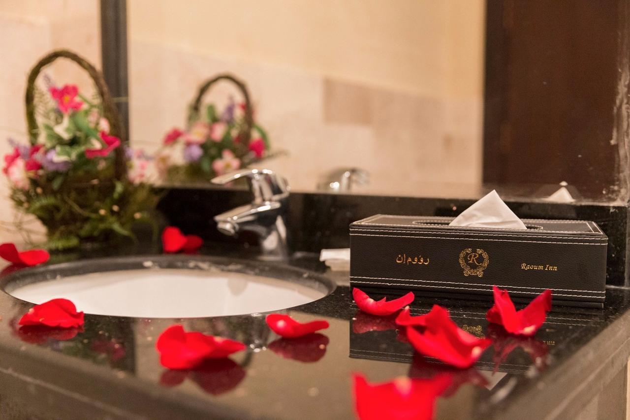 Raoum Inn Sakaka Dış mekan fotoğraf